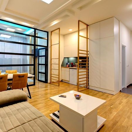 Apartmani Dolina Sunca Мостар Экстерьер фото