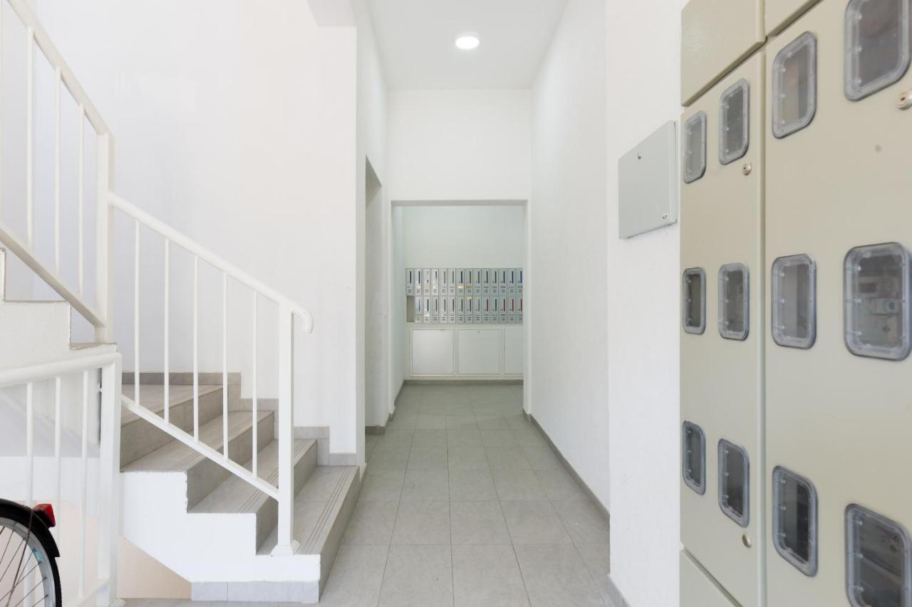 Apartmani Dolina Sunca Мостар Экстерьер фото