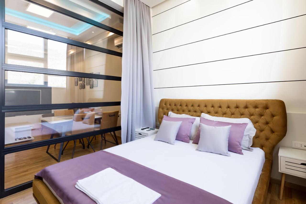 Apartmani Dolina Sunca Мостар Экстерьер фото