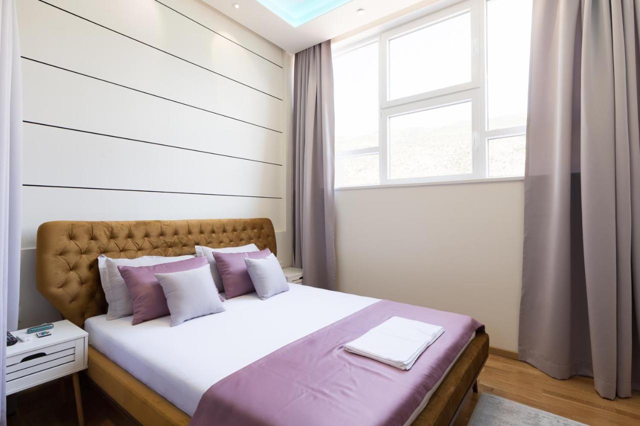 Apartmani Dolina Sunca Мостар Экстерьер фото