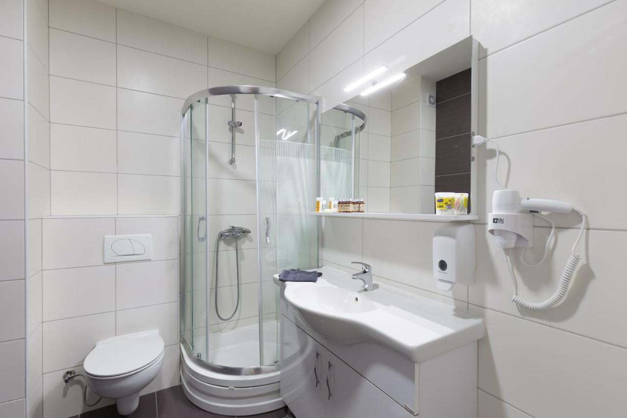 Apartmani Dolina Sunca Мостар Экстерьер фото