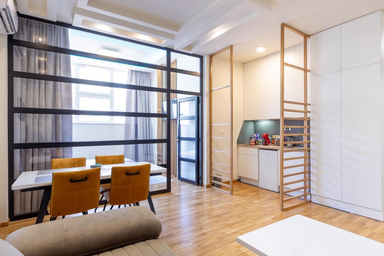 Apartmani Dolina Sunca Мостар Экстерьер фото