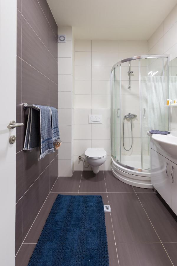 Apartmani Dolina Sunca Мостар Экстерьер фото