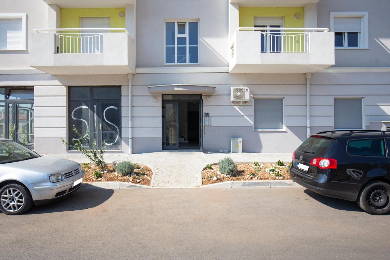 Apartmani Dolina Sunca Мостар Экстерьер фото
