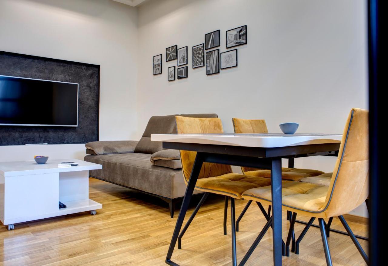 Apartmani Dolina Sunca Мостар Экстерьер фото