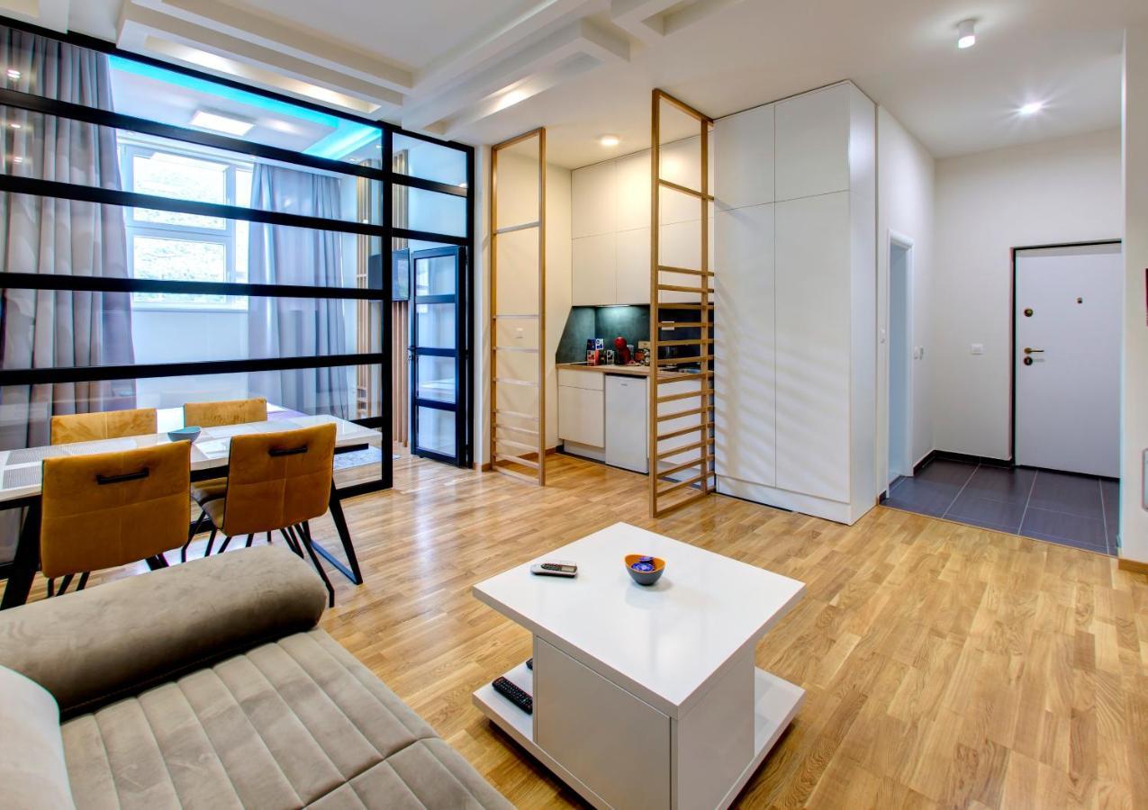 Apartmani Dolina Sunca Мостар Экстерьер фото