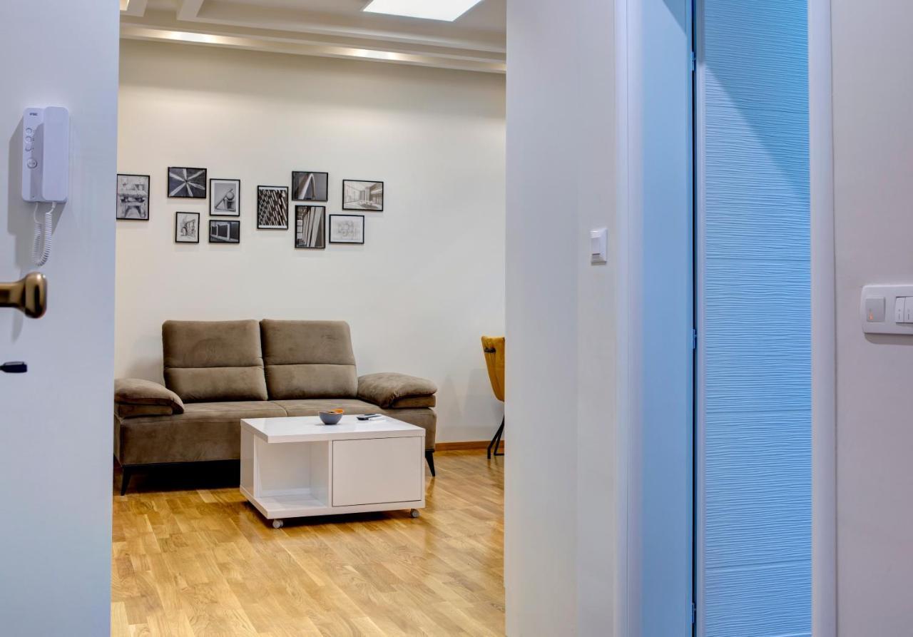 Apartmani Dolina Sunca Мостар Экстерьер фото
