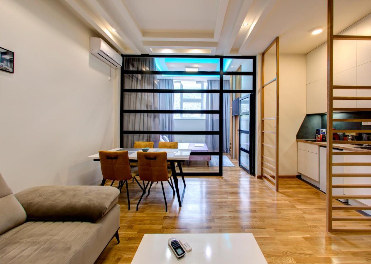 Apartmani Dolina Sunca Мостар Экстерьер фото