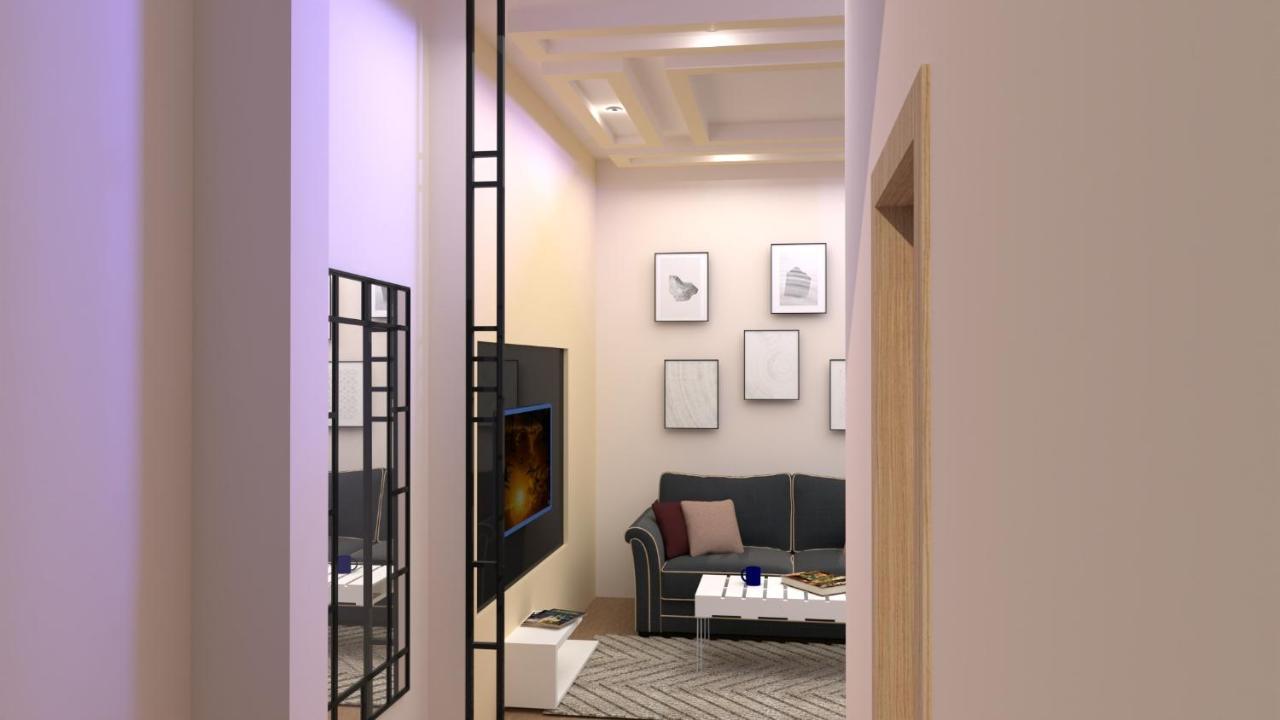 Apartmani Dolina Sunca Мостар Экстерьер фото